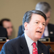 John Faso, who doesn't use Twitter (Photo: Bill Clark/Getty Images)